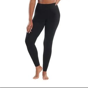 Lemon Women's Fleece-lined Leggings NWOT